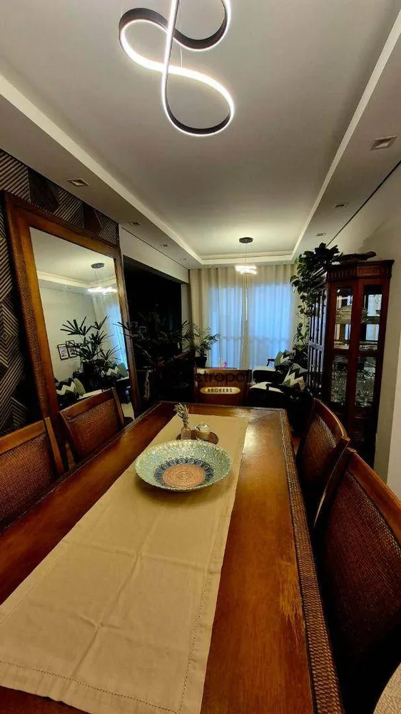 Apartamento, 2 quartos, 80 m² - Foto 9