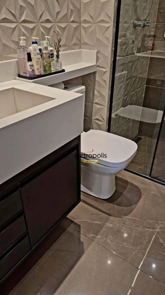 Apartamento, 2 quartos, 80 m² - Foto 8