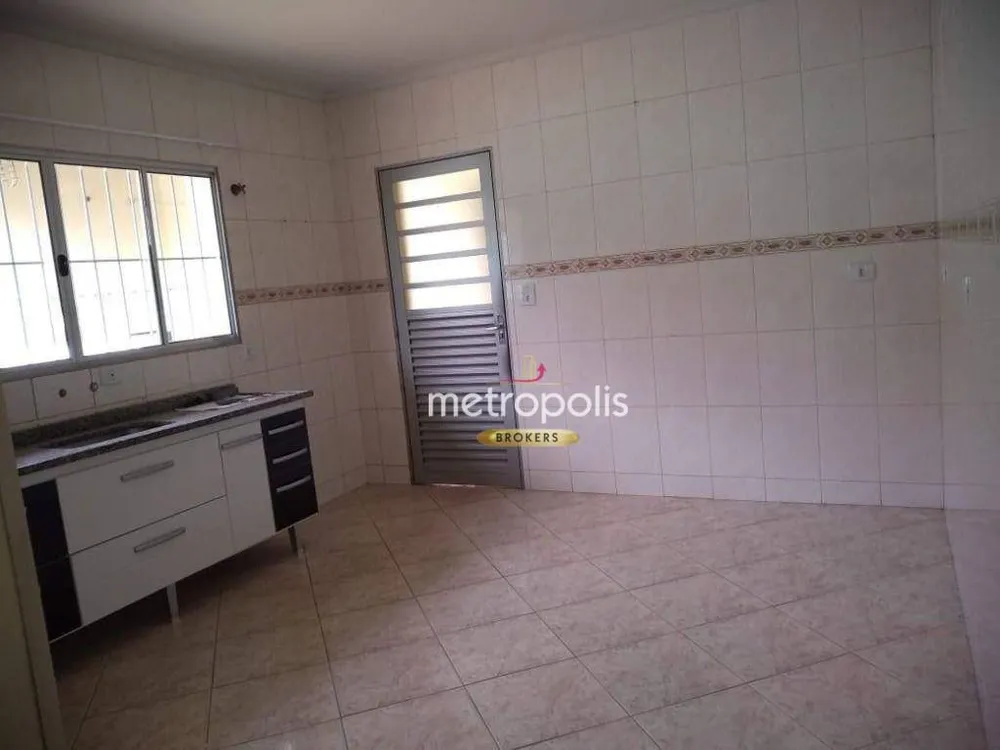 Sobrado, 3 quartos, 269 m² - Foto 6