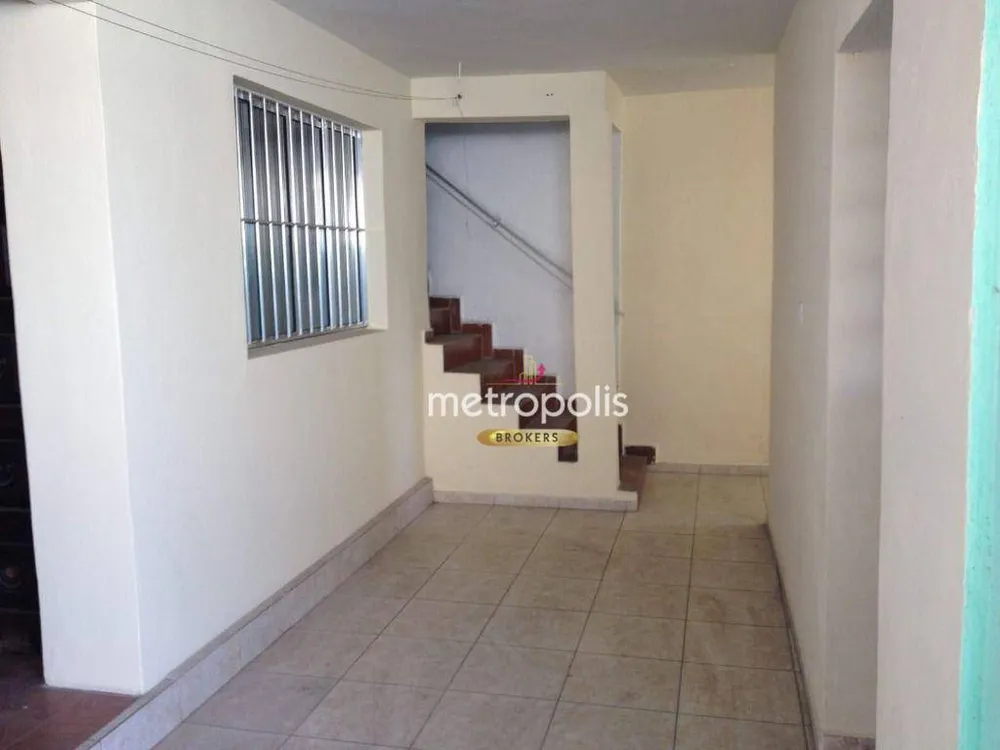 Sobrado, 3 quartos, 269 m² - Foto 5