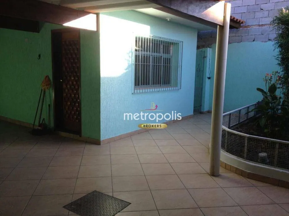Sobrado, 3 quartos, 269 m² - Foto 4