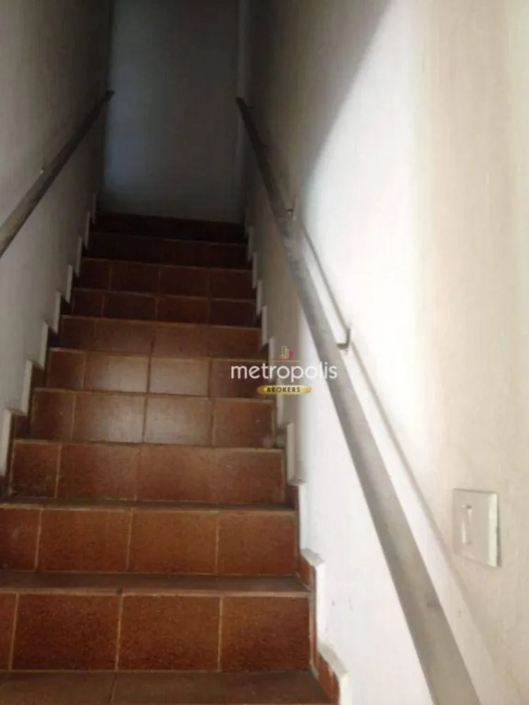 Sobrado, 3 quartos, 269 m² - Foto 8