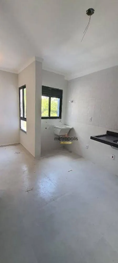 Apartamento, 1 quarto, 37 m² - Foto 9