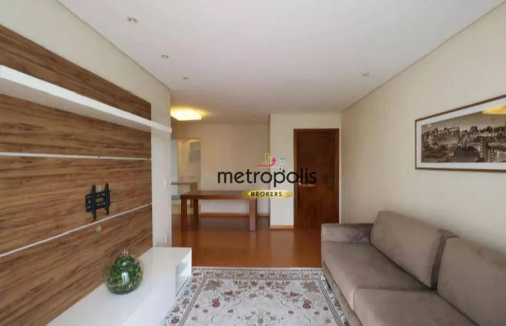 Apartamento, 2 quartos, 98 m² - Foto 2