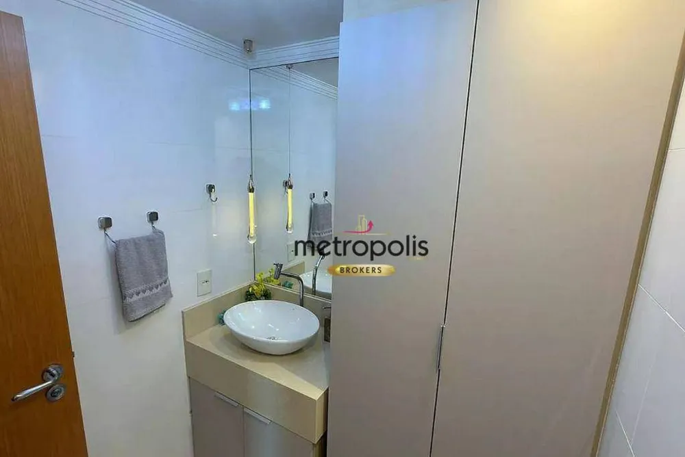 Apartamento, 2 quartos, 60 m² - Foto 7