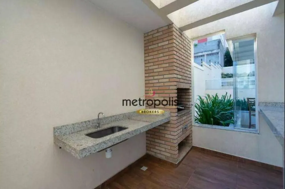 Apartamento, 2 quartos, 60 m² - Foto 2