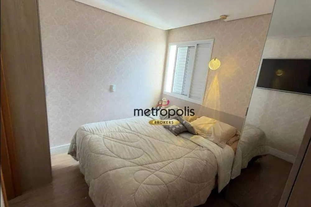 Apartamento, 2 quartos, 60 m² - Foto 5