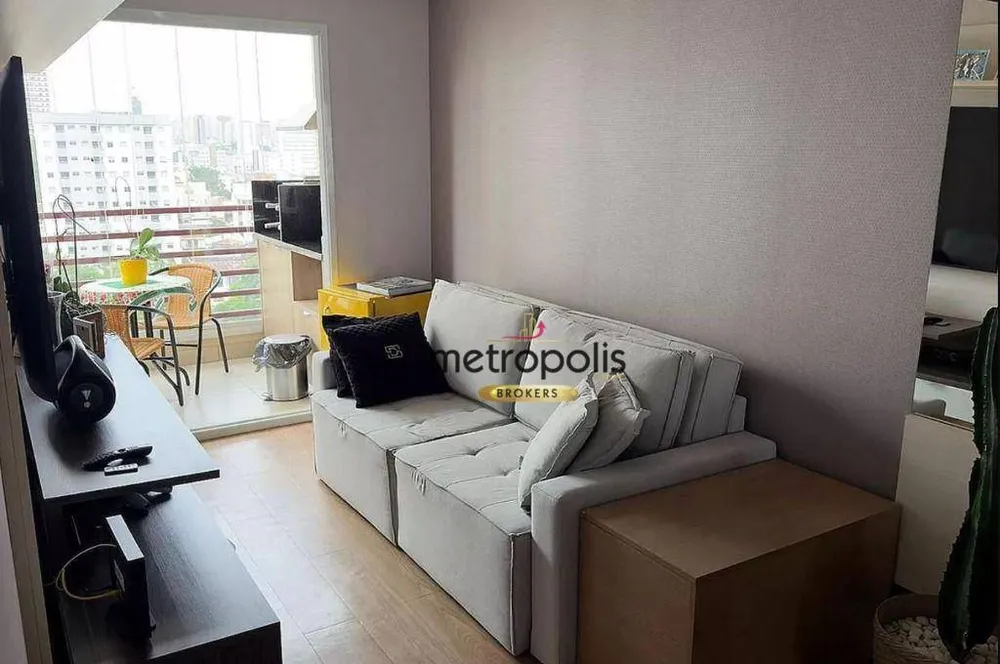 Apartamento, 2 quartos, 60 m² - Foto 6