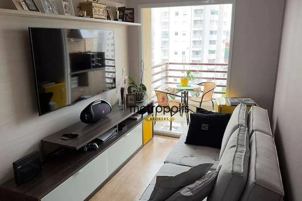 Apartamento, 2 quartos, 60 m² - Foto 4