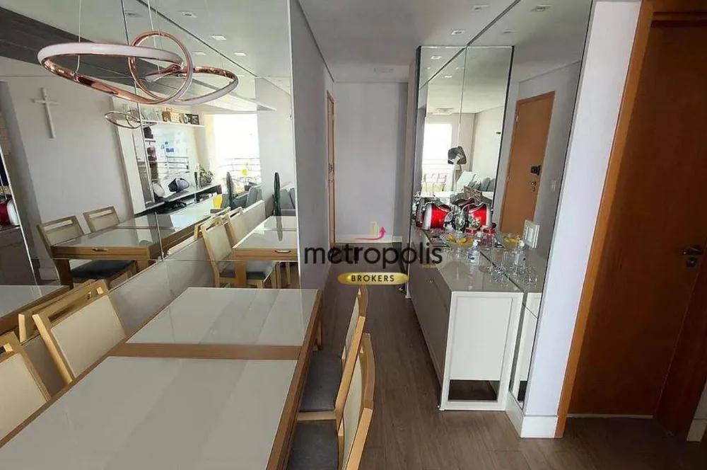 Apartamento, 2 quartos, 60 m² - Foto 4