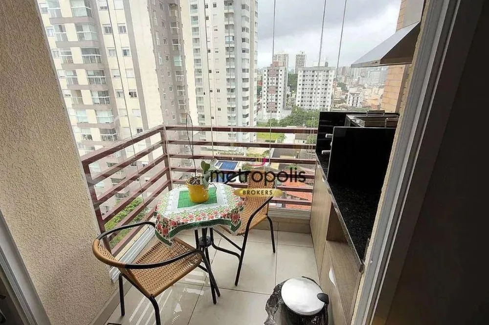 Apartamento, 2 quartos, 60 m² - Foto 1