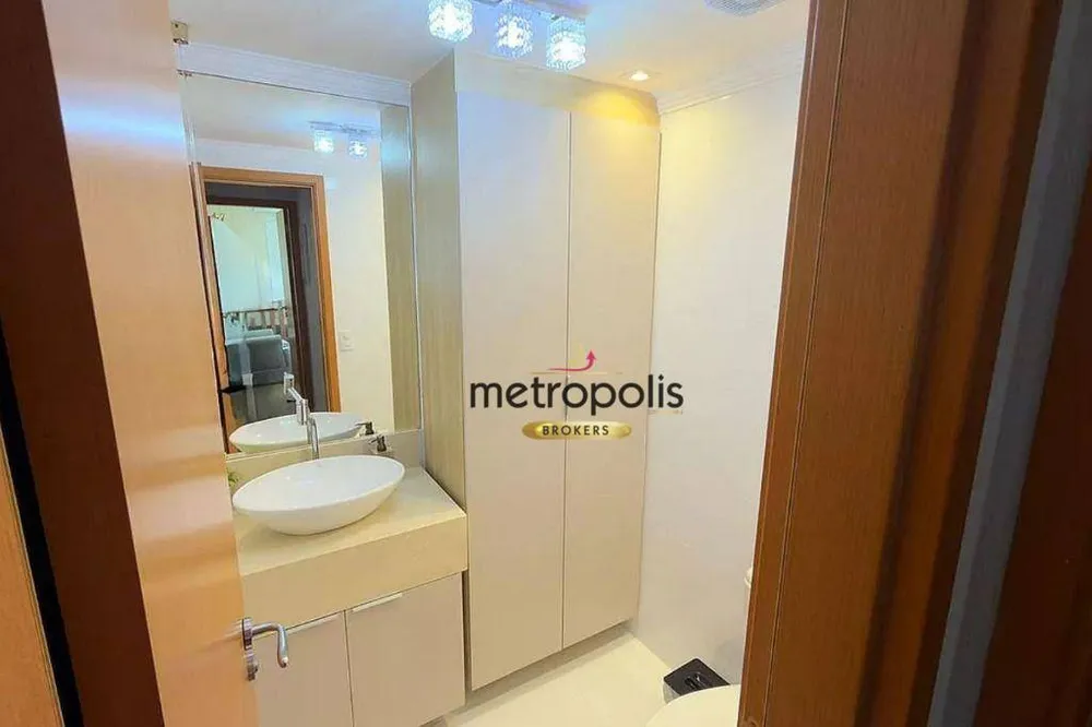 Apartamento, 2 quartos, 60 m² - Foto 8