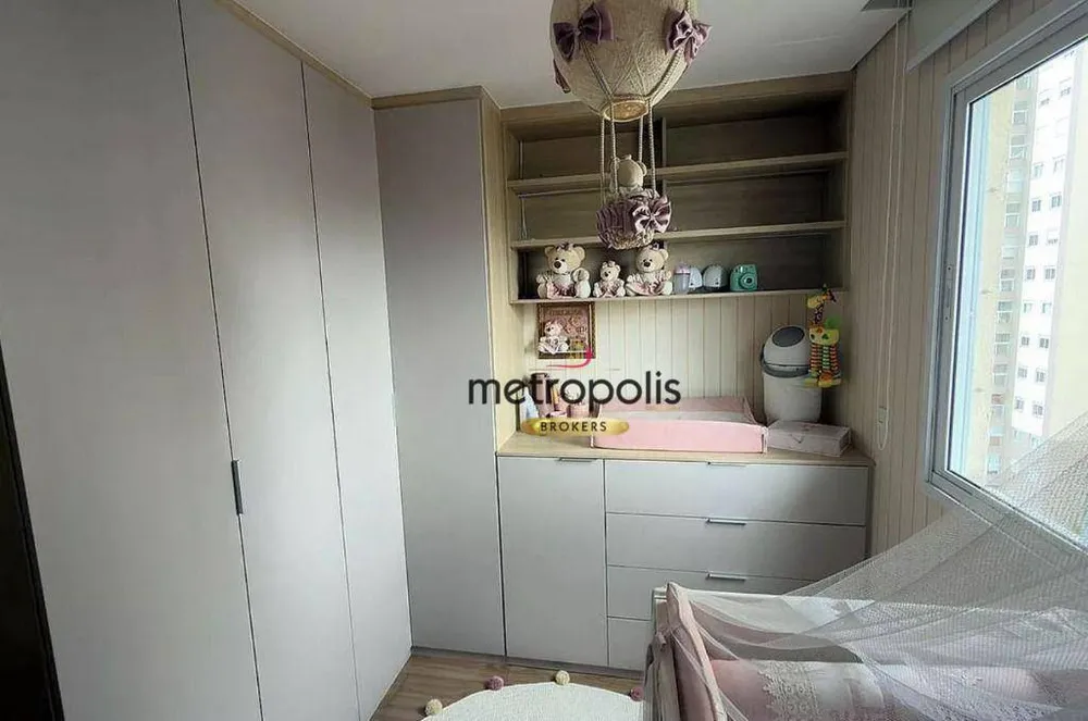Apartamento, 2 quartos, 60 m² - Foto 8