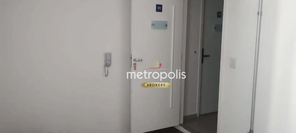 Sala-Conjunto, 32 m² - Foto 6