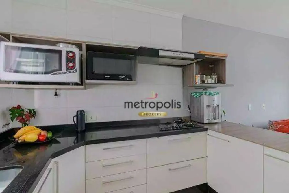 Cobertura, 3 quartos, 144 m² - Foto 3