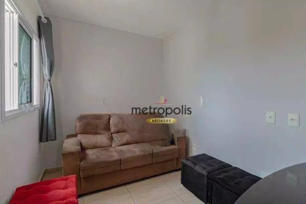Cobertura, 3 quartos, 144 m² - Foto 4