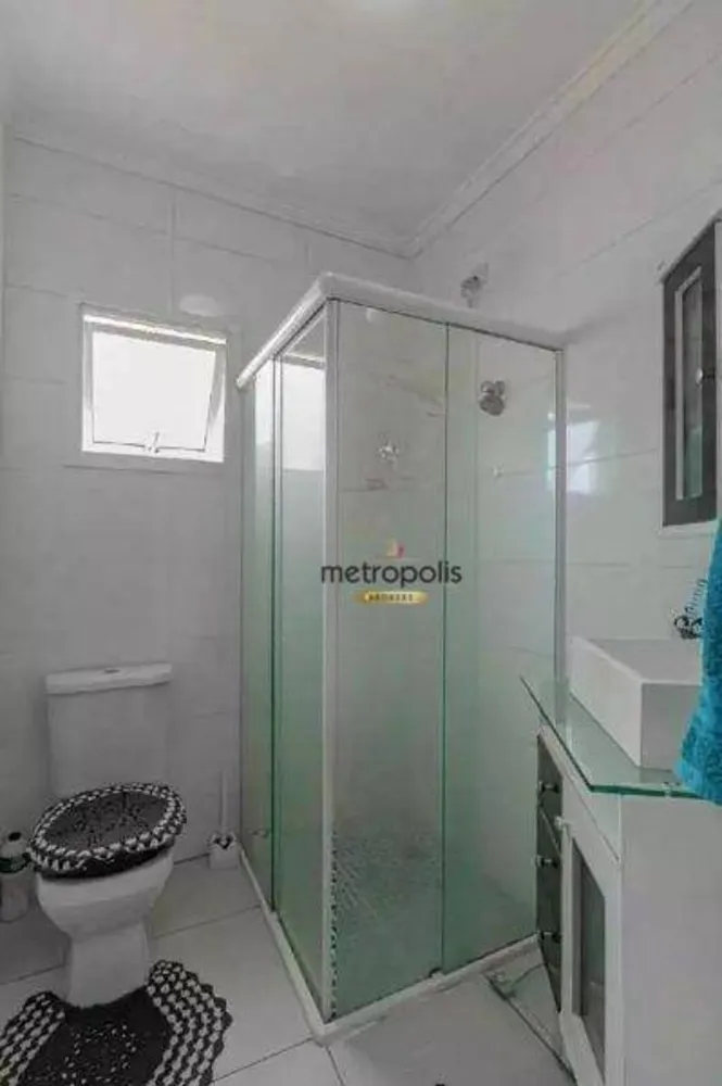 Cobertura, 3 quartos, 144 m² - Foto 2