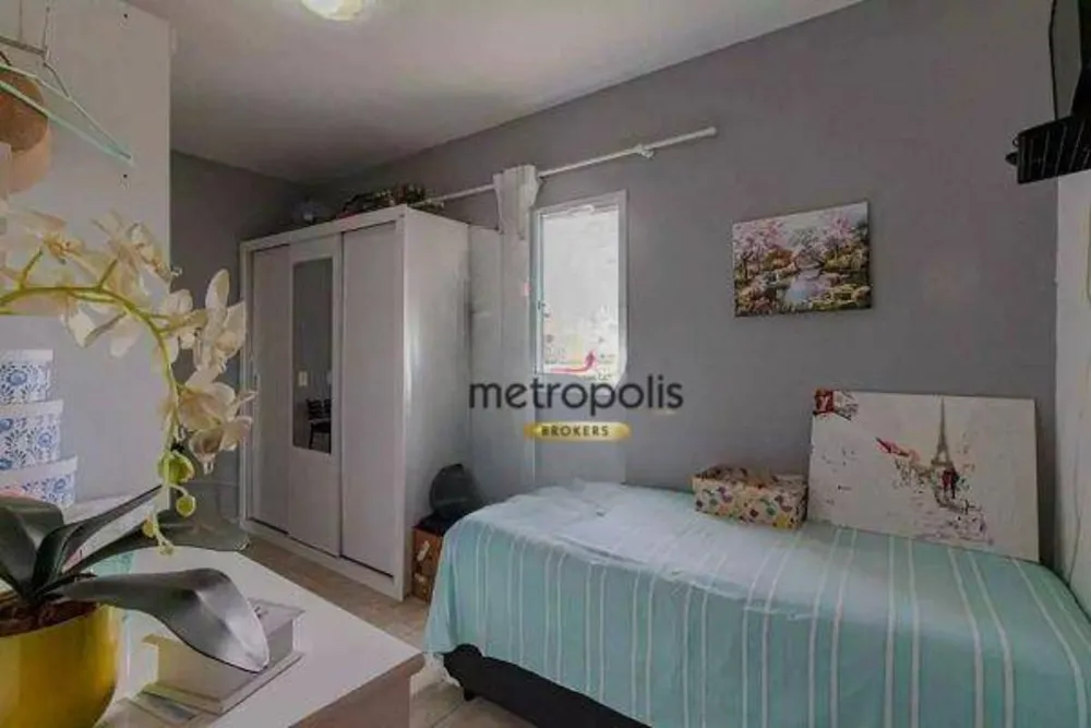 Cobertura, 3 quartos, 144 m² - Foto 6