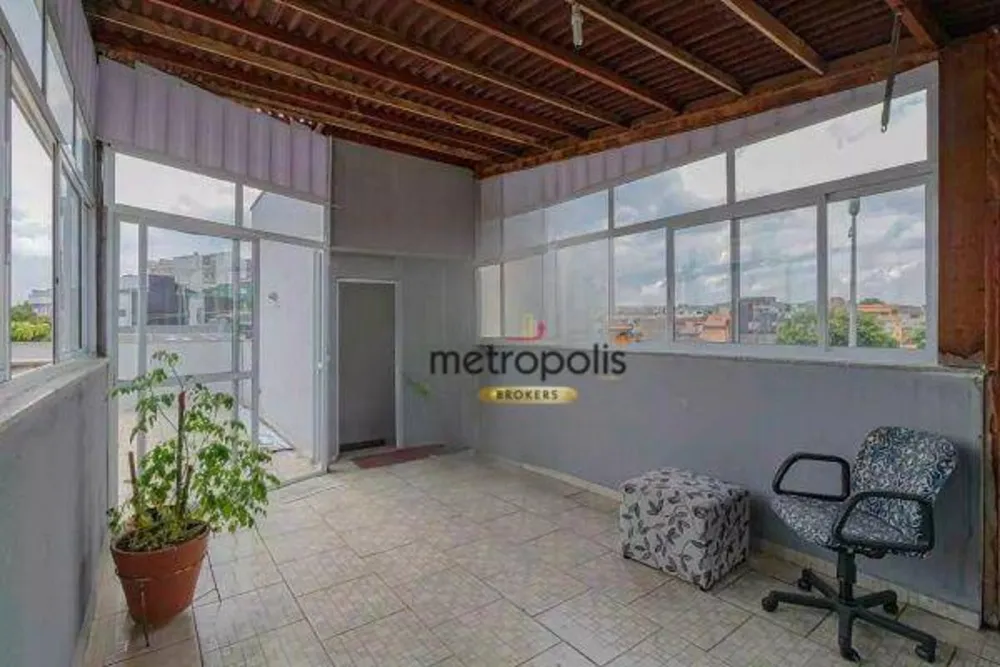 Cobertura, 3 quartos, 144 m² - Foto 8