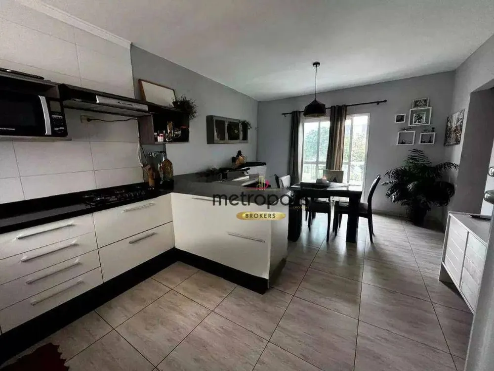 Cobertura, 3 quartos, 144 m² - Foto 9