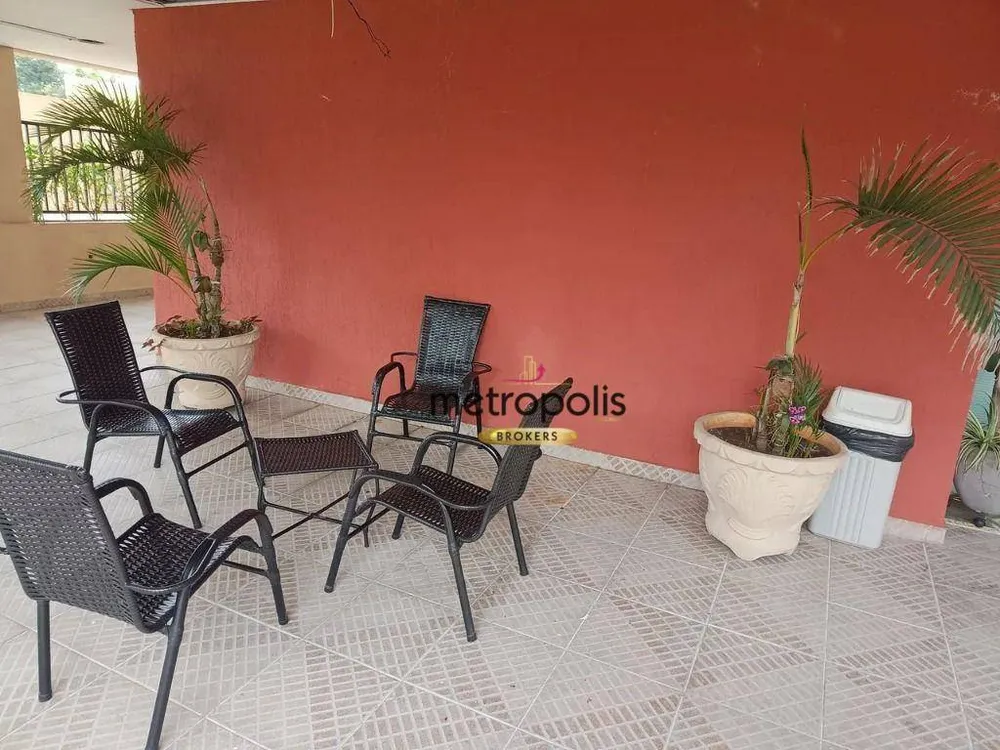 Apartamento, 2 quartos, 51 m² - Foto 1