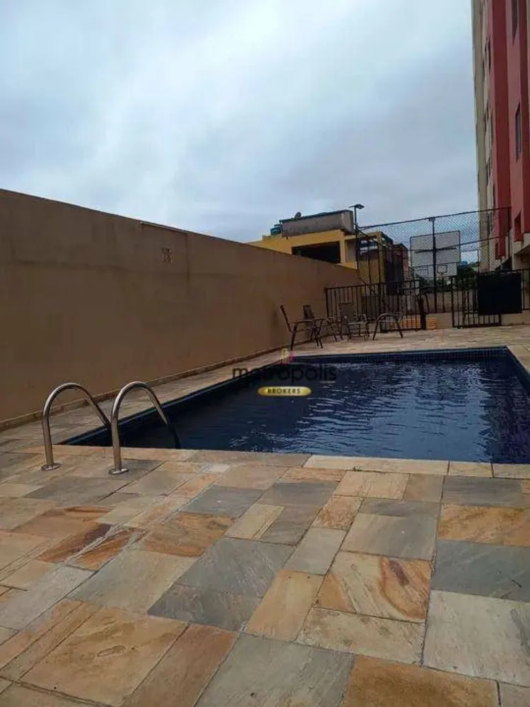 Apartamento, 2 quartos, 51 m² - Foto 8