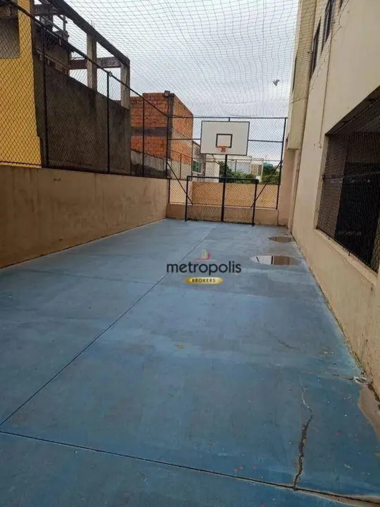 Apartamento, 2 quartos, 51 m² - Foto 2