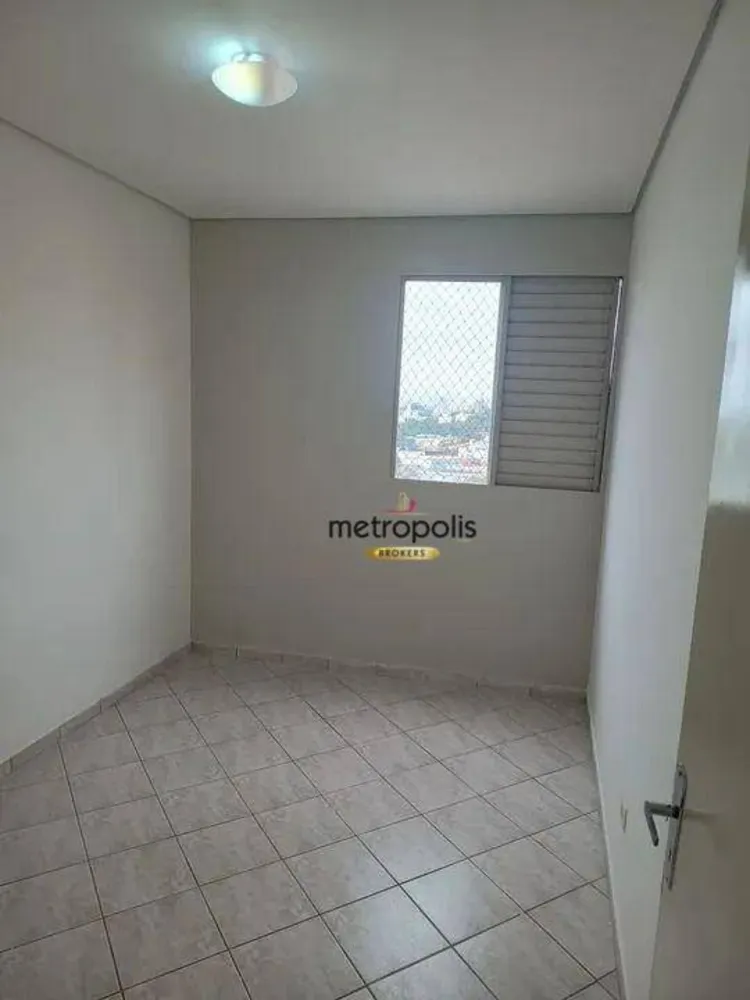 Apartamento, 2 quartos, 51 m² - Foto 5