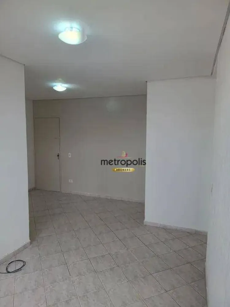 Apartamento, 2 quartos, 51 m² - Foto 1