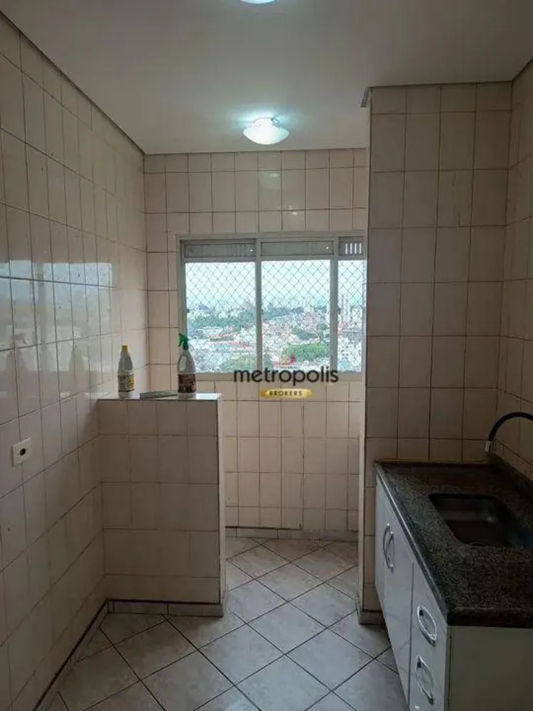 Apartamento, 2 quartos, 51 m² - Foto 5