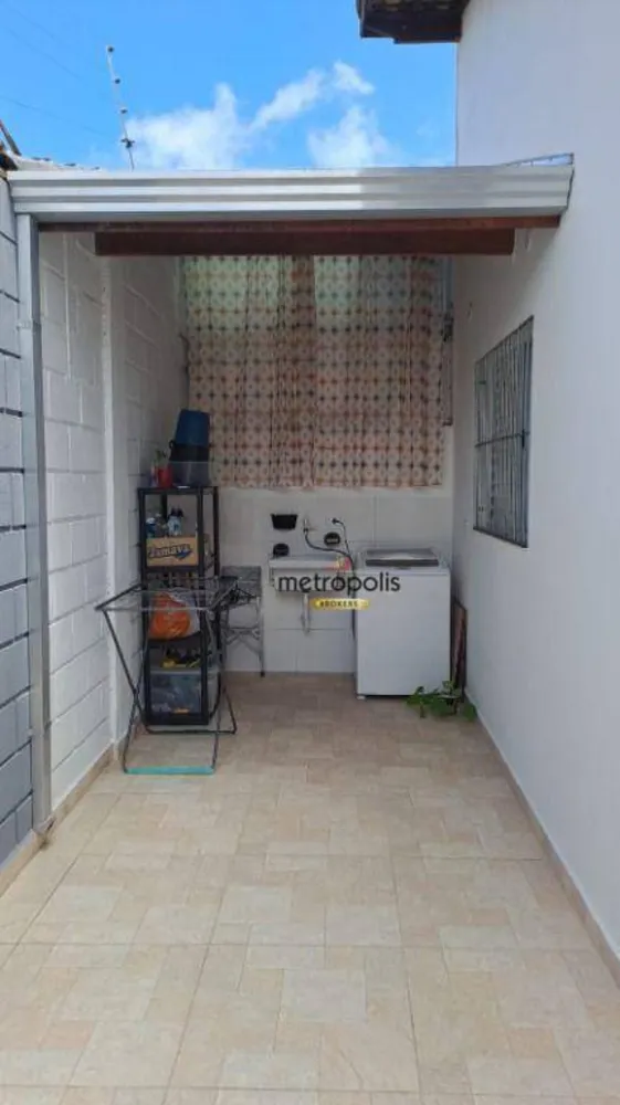 Casa, 2 quartos, 75 m² - Foto 4