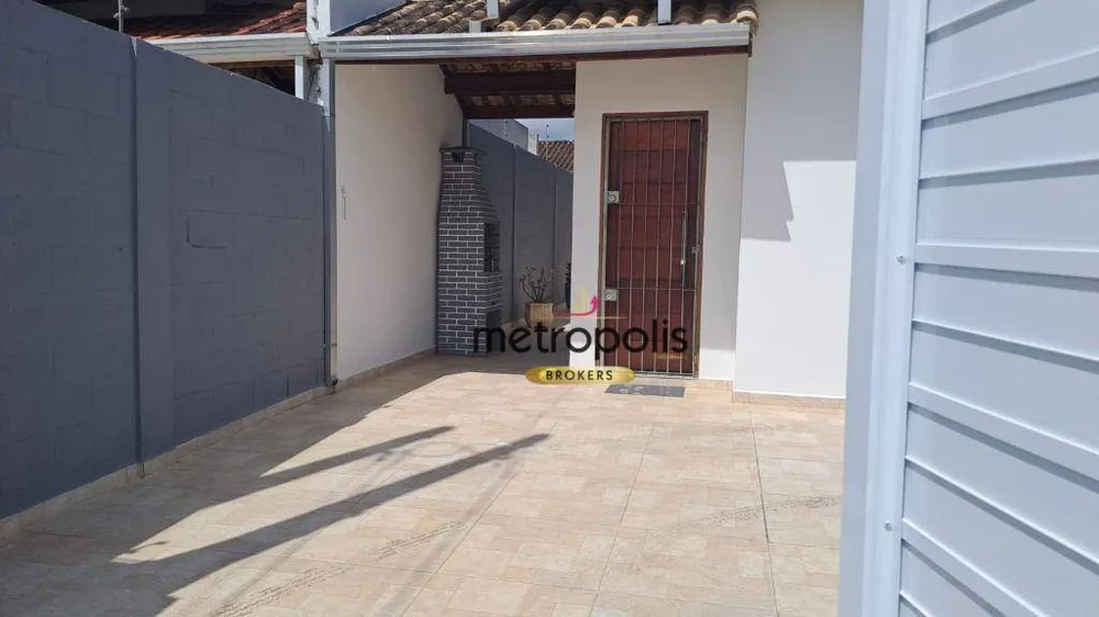Casa, 2 quartos, 75 m² - Foto 8