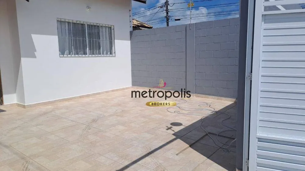 Casa, 2 quartos, 75 m² - Foto 7