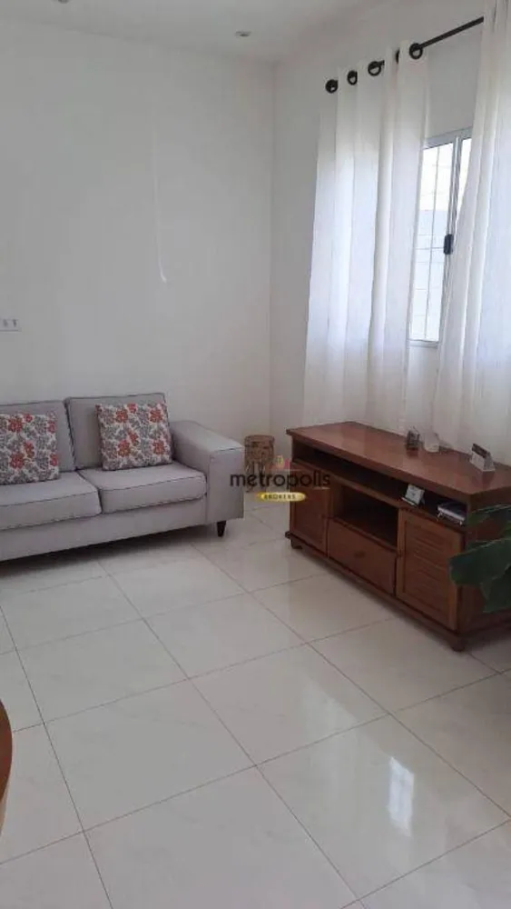 Casa, 2 quartos, 75 m² - Foto 1