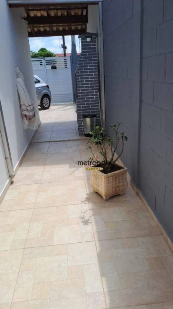 Casa, 2 quartos, 75 m² - Foto 6