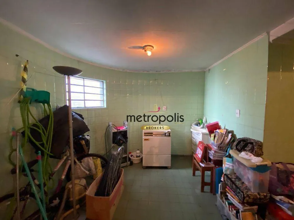 Casa, 3 quartos, 190 m² - Foto 11