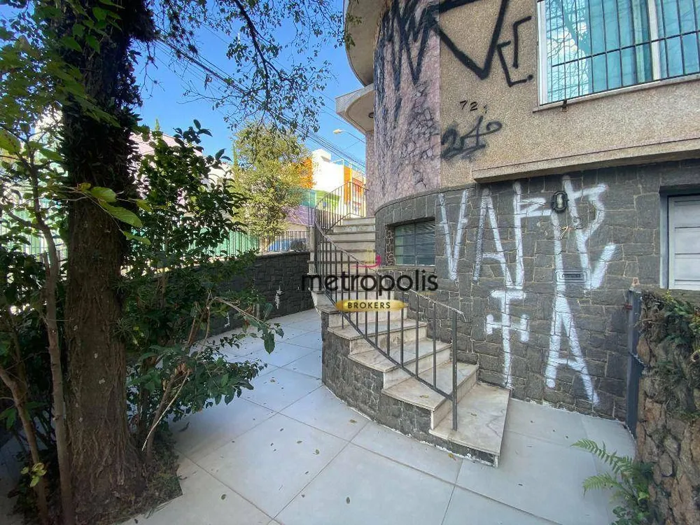 Casa, 3 quartos, 190 m² - Foto 1