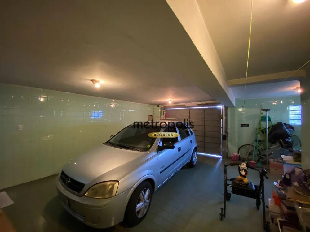 Casa, 3 quartos, 190 m² - Foto 12