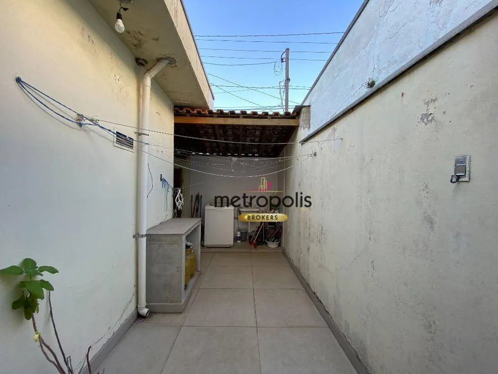 Casa, 3 quartos, 190 m² - Foto 8