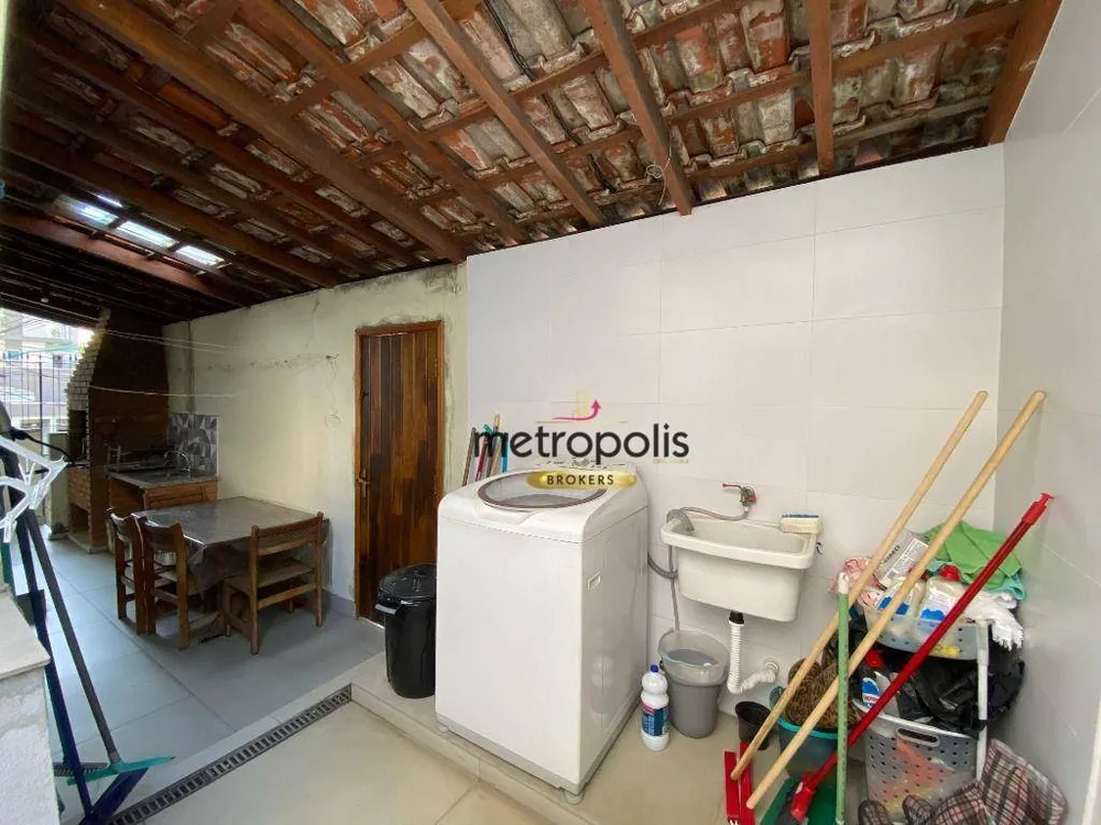 Casa, 3 quartos, 190 m² - Foto 9