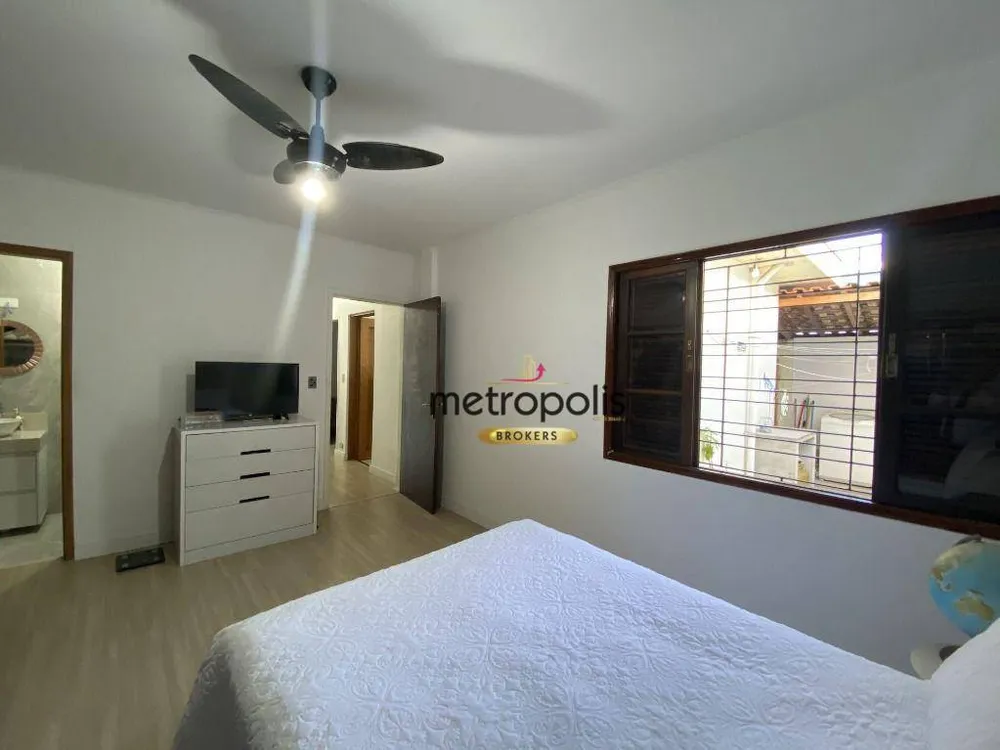 Casa, 3 quartos, 190 m² - Foto 6
