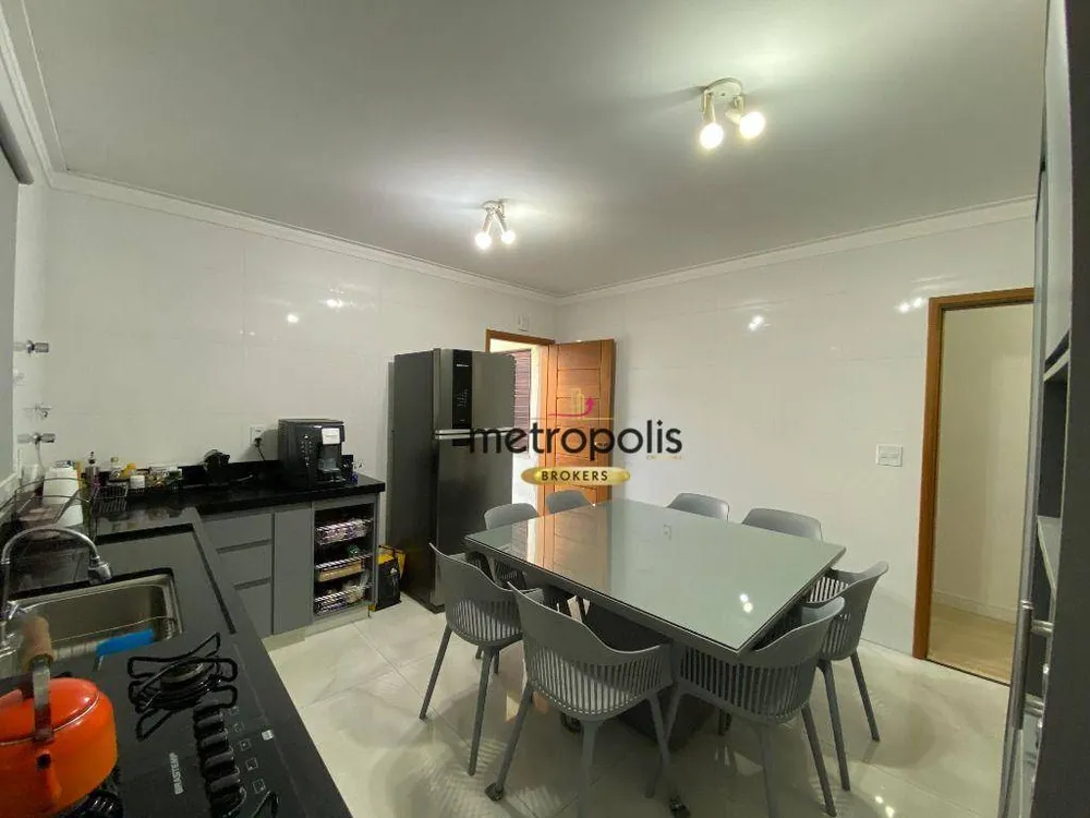 Casa, 3 quartos, 190 m² - Foto 7