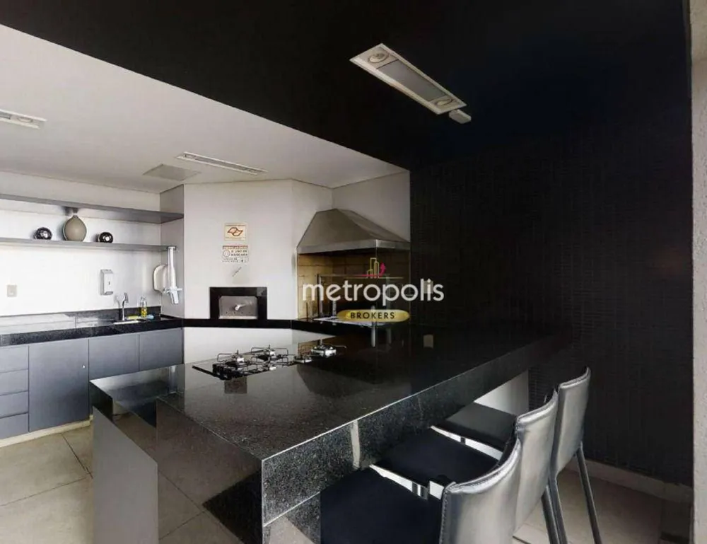 Kitnet-Studio, 30 m² - Foto 9
