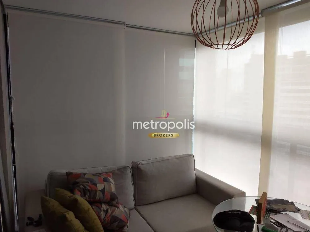Kitnet-Studio, 30 m² - Foto 4