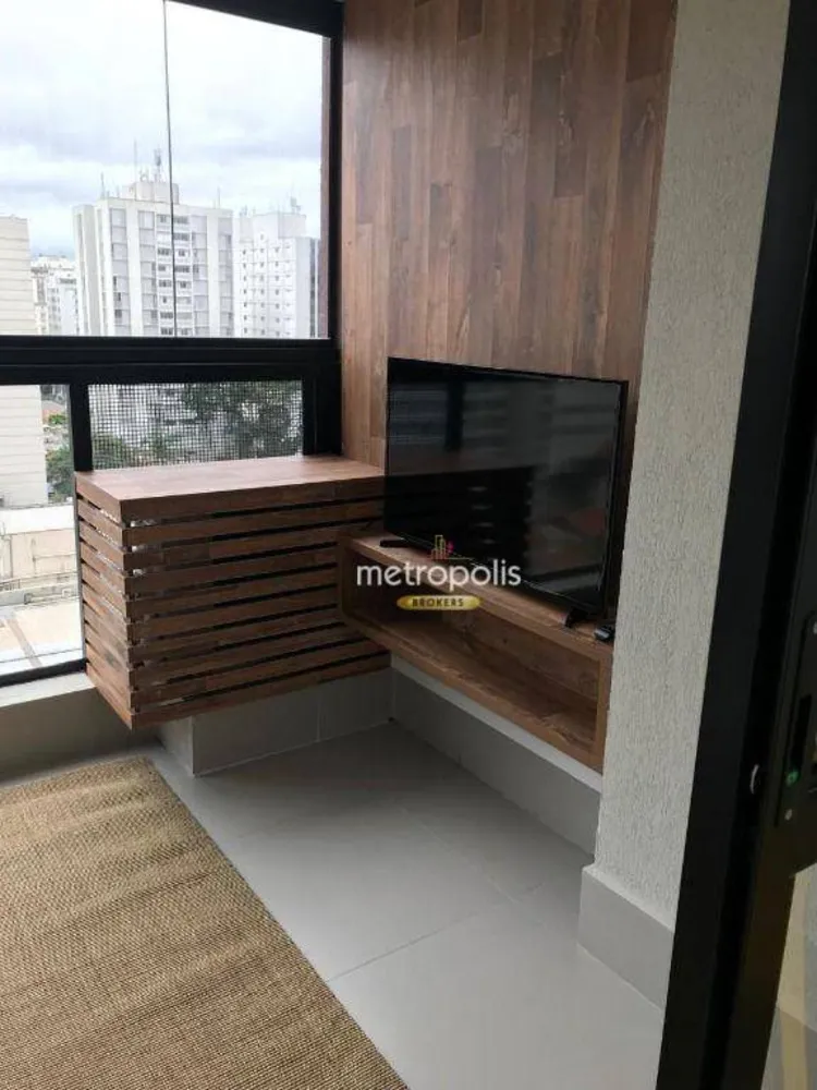 Kitnet-Studio, 30 m² - Foto 5