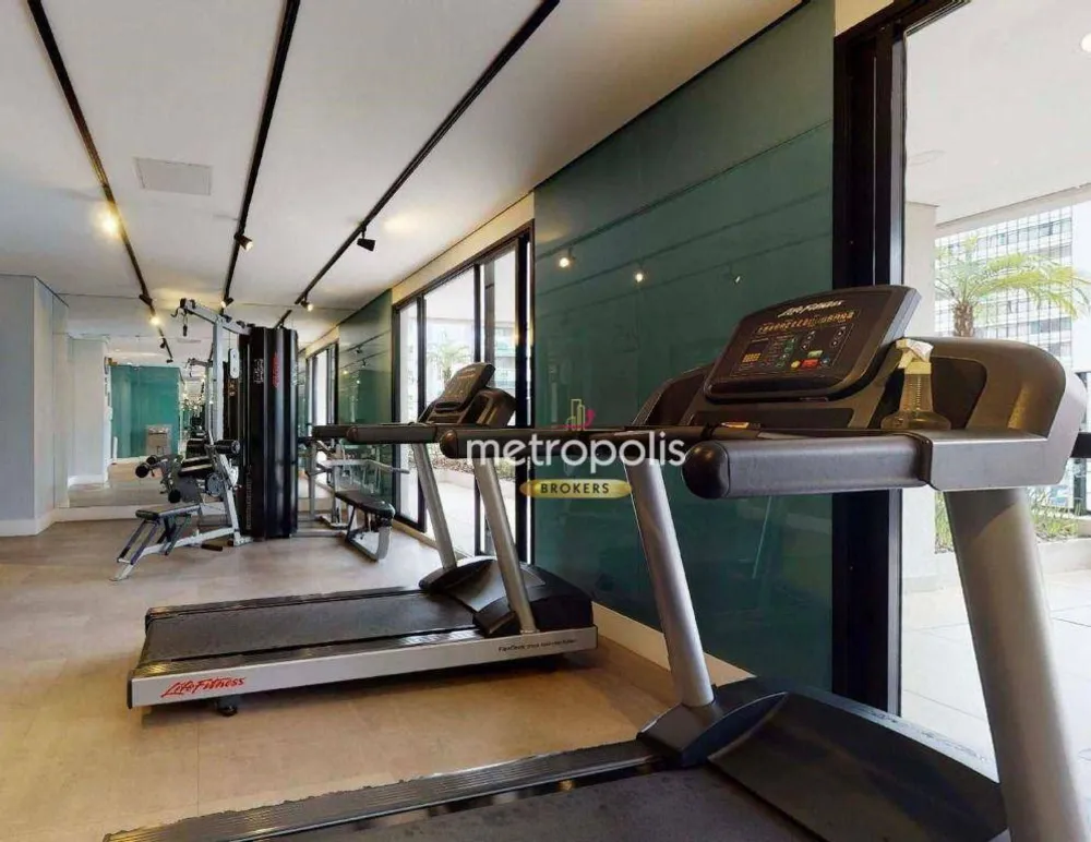 Kitnet-Studio, 30 m² - Foto 10