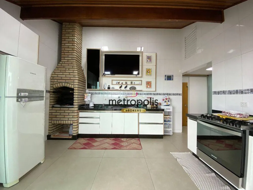 Cobertura, 3 quartos, 167 m² - Foto 10