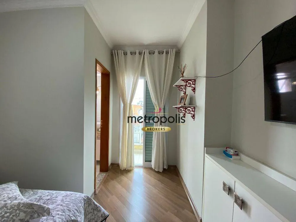 Cobertura, 3 quartos, 167 m² - Foto 7