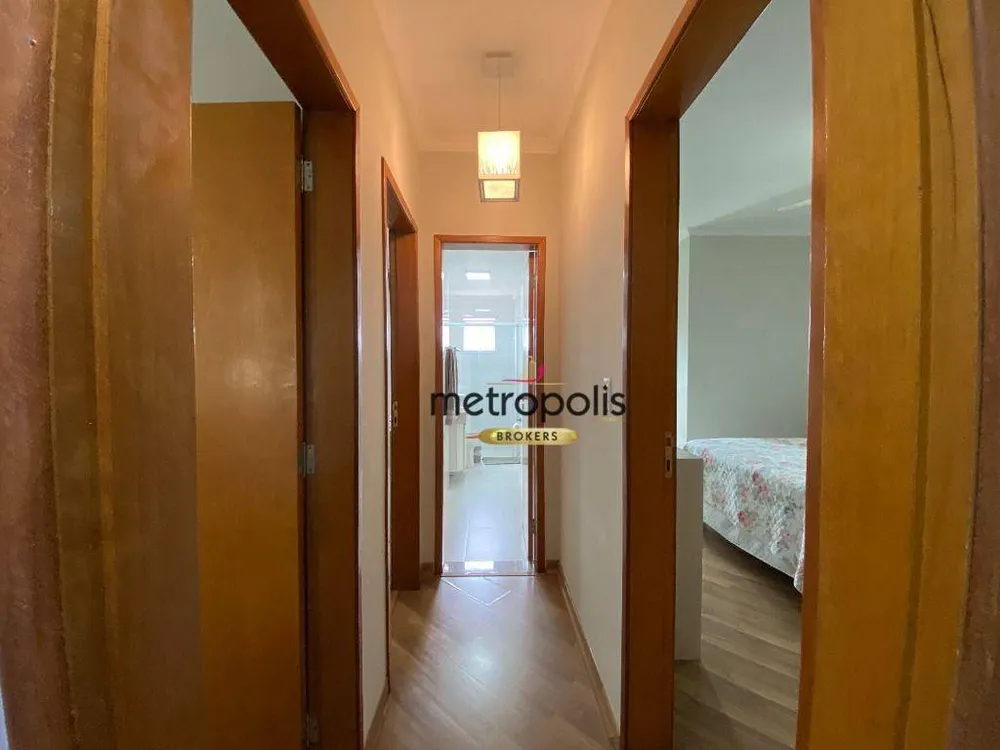 Cobertura, 3 quartos, 167 m² - Foto 3