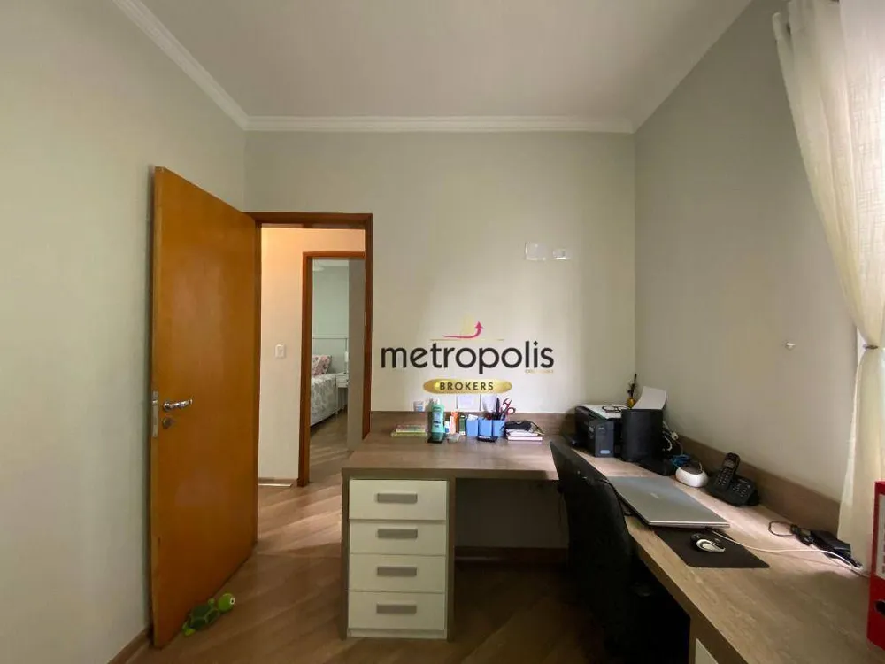 Cobertura, 3 quartos, 167 m² - Foto 4
